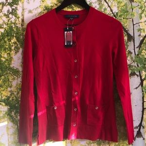 Cardigan New with tags